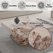 Fultan Coffee Table - LV03935