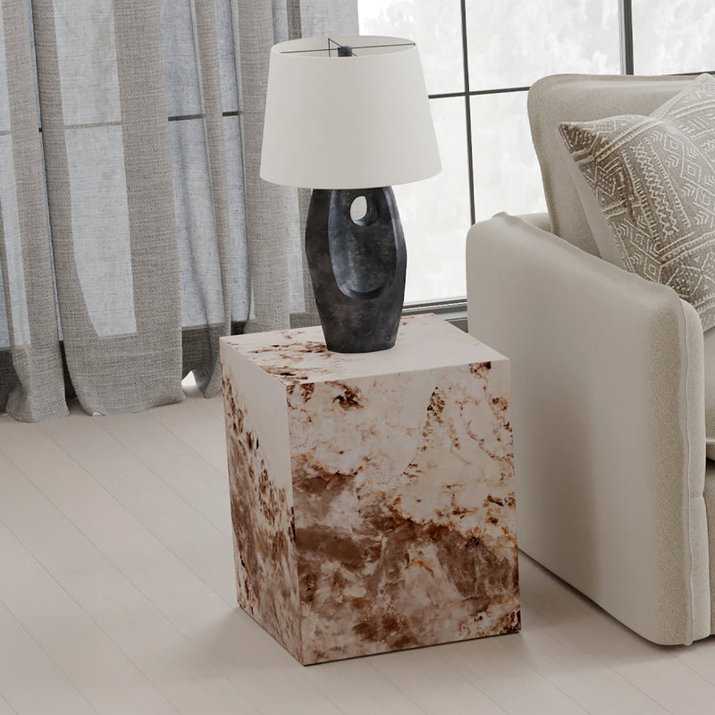 Fultan End Table - LV03936