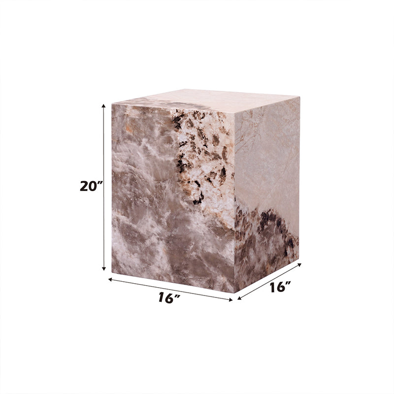 Fultan End Table - LV03936