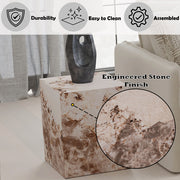 Fultan End Table - LV03936