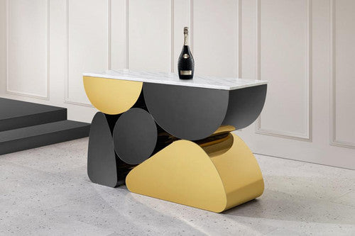 G 2196-CONSOLE - G 2196-CONSOLE