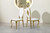 G-281-WHITE, Set of 2 - G-281-WHITE