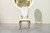 G-281-WHITE, Set of 2 - G-281-WHITE