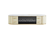 G2015 IN JAZZ WHITE MARBLE - G2015 IN JAZZ WHITE MARBLE