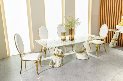 G2077 - WHITE MARBLE - G2077 - WHITE MARBLE