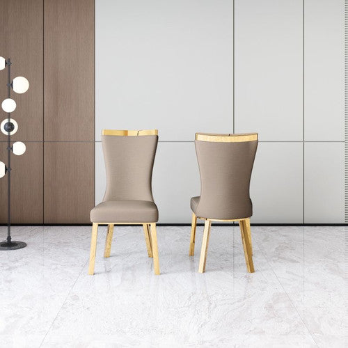 G320-TAUPE PU - G320-TAUPE PU