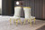 G345-CREAM, Set of 4 - G345-CREAM