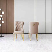 G6087-Taupe, Set of 2 - G6087-Taupe