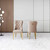G6087-Taupe, Set of 2 - G6087-Taupe