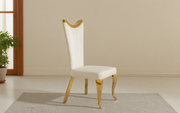 G740-WHITE PU - G740-WHITE PU