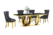 G750-BLACK GOLD - G750-BLACK GOLD