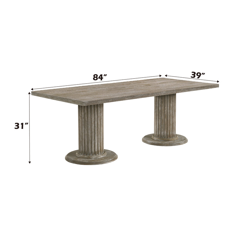 Gabrian Dining Table - 60170