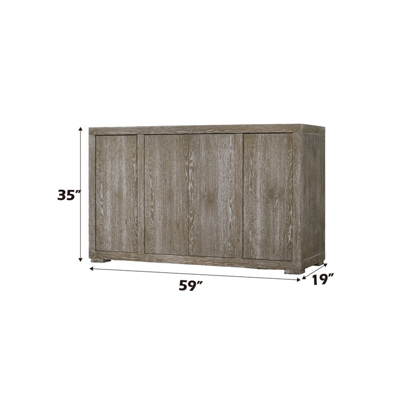 Gabrian Server - 60174