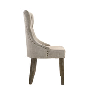 Gabrian Side Chair (Set-2) - 60173