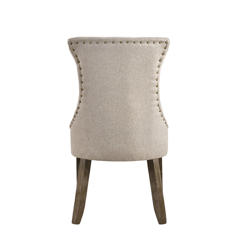 Gabrian Side Chair (Set-2) - 60173