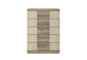 Gabriel Brown Chest - GABRIEL-BROWN-CH