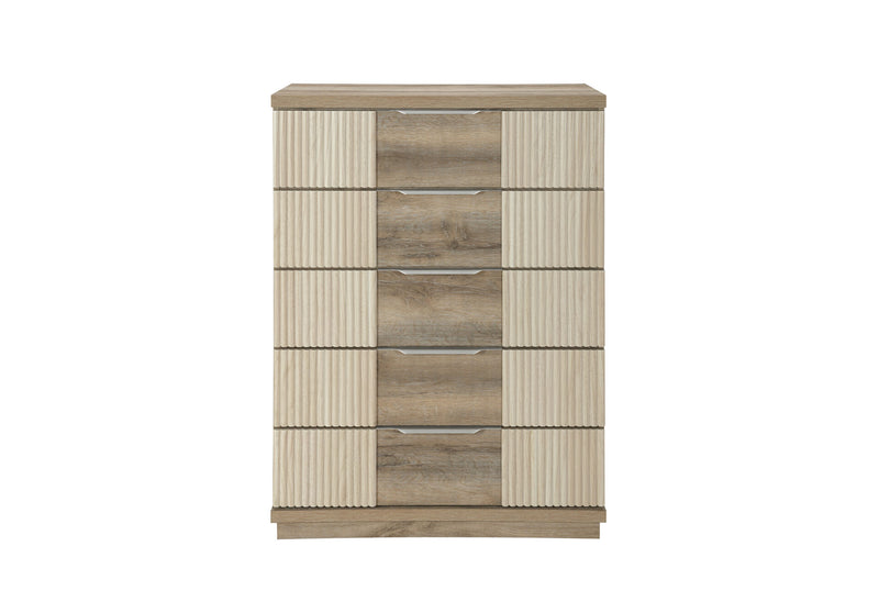 Gabriel Brown Chest - GABRIEL-BROWN-CH