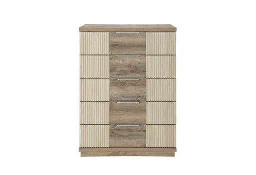 Gabriel Brown Chest - GABRIEL-BROWN-CH