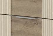 Gabriel Brown Chest - GABRIEL-BROWN-CH