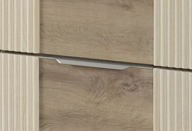 Gabriel Brown Chest - GABRIEL-BROWN-CH