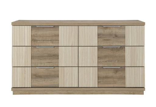 Gabriel Brown Dresser - GABRIEL-BROWN-DR