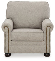 Gaelon Chair - Gate FurnitureChair