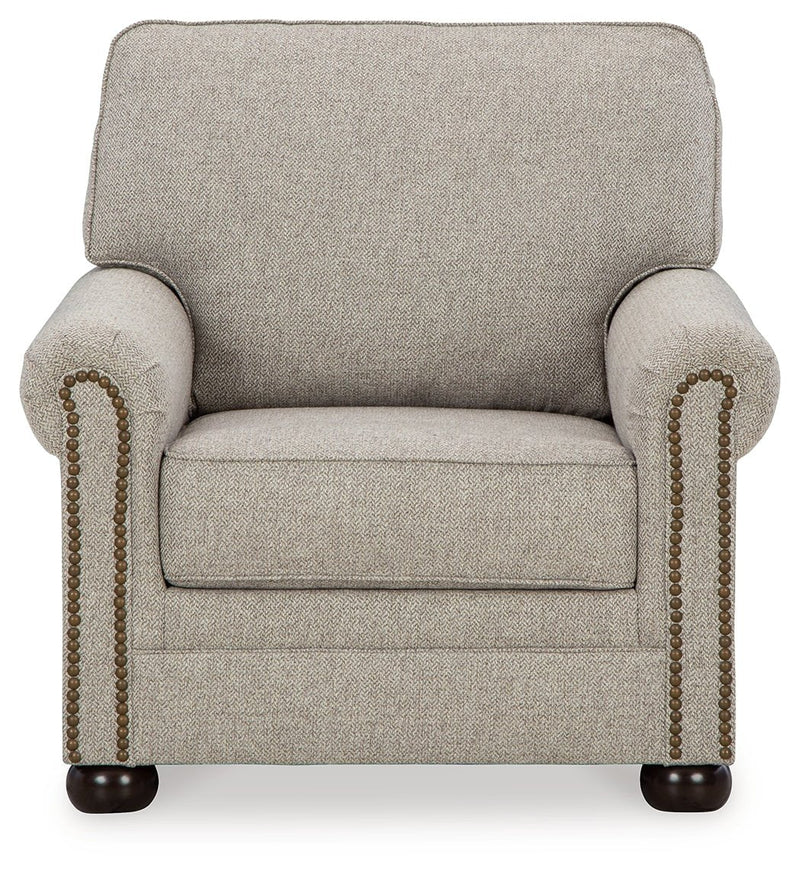 Gaelon Chair - Gate FurnitureChair