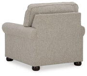 Gaelon Chair - Gate FurnitureChair