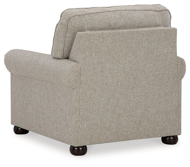 Gaelon Chair - Gate FurnitureChair
