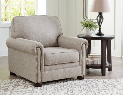 Gaelon Chair - Gate FurnitureChair