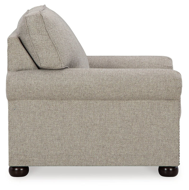Gaelon Chair - Gate FurnitureChair