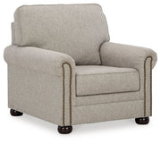 Gaelon Chair - Gate FurnitureChair