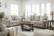 Gaelon Dune Living Room Set - Gate FurnitureLiving Room Set