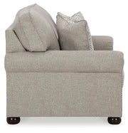 Gaelon Loveseat - Gate FurnitureLoveseat