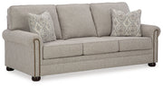Gaelon Queen Sofa Sleeper - Gate FurnitureSleeper Sofa
