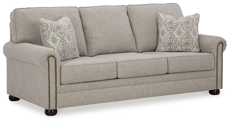 Gaelon Queen Sofa Sleeper - Gate FurnitureSleeper Sofa