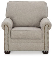 Gaelon Sofa and Chair - 37307U4