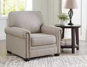 Gaelon Sofa and Chair - 37307U4