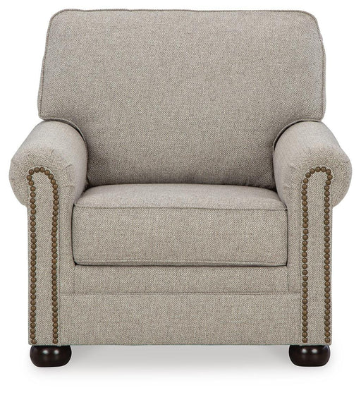 Gaelon Sofa and Chair - 37307U4