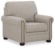 Gaelon Sofa and Chair - 37307U4