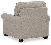 Gaelon Sofa and Chair - 37307U4