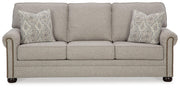 Gaelon Sofa and Chair - 37307U4