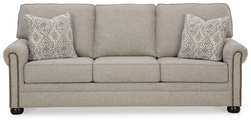 Gaelon Sofa and Chair - 37307U4