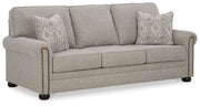 Gaelon Sofa and Chair - 37307U4