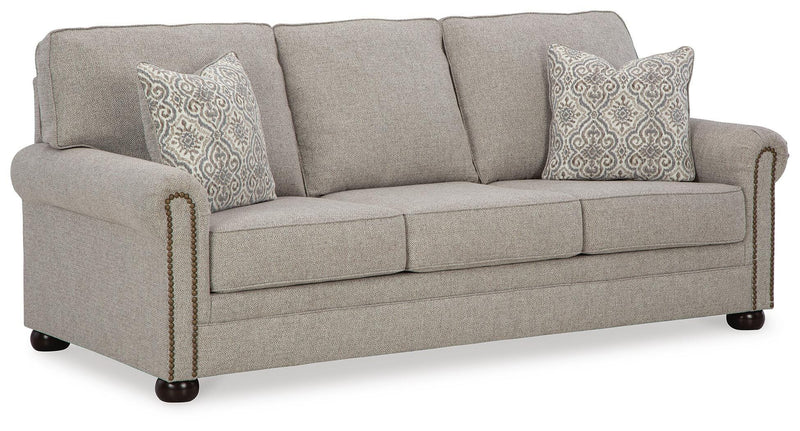 Gaelon Sofa and Chair - 37307U4