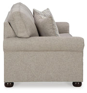Gaelon Sofa and Chair - 37307U4