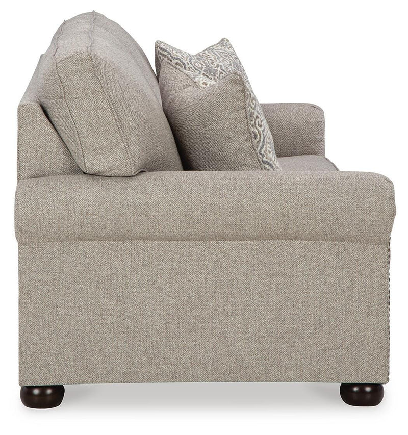 Gaelon Sofa and Chair - 37307U4