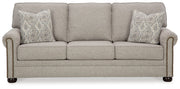 Gaelon Sofa - Gate FurnitureSofa