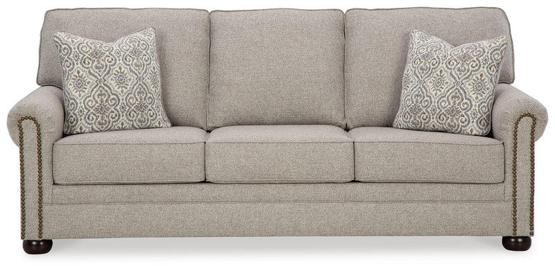 Gaelon Sofa - Gate FurnitureSofa