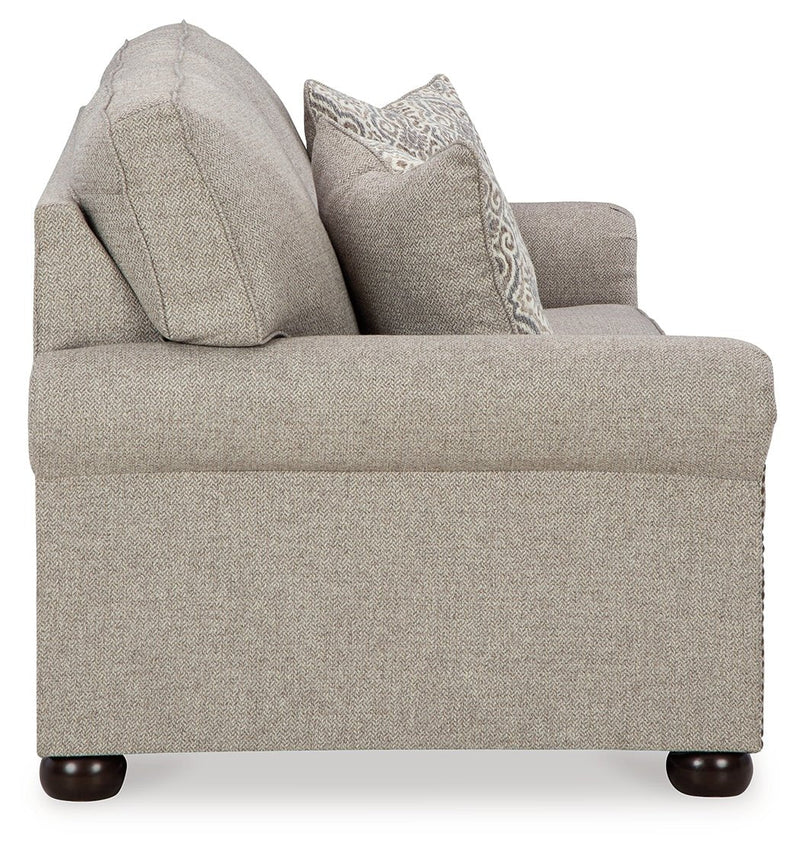Gaelon Sofa - Gate FurnitureSofa